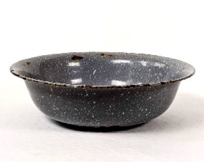 Enameled German Cookware